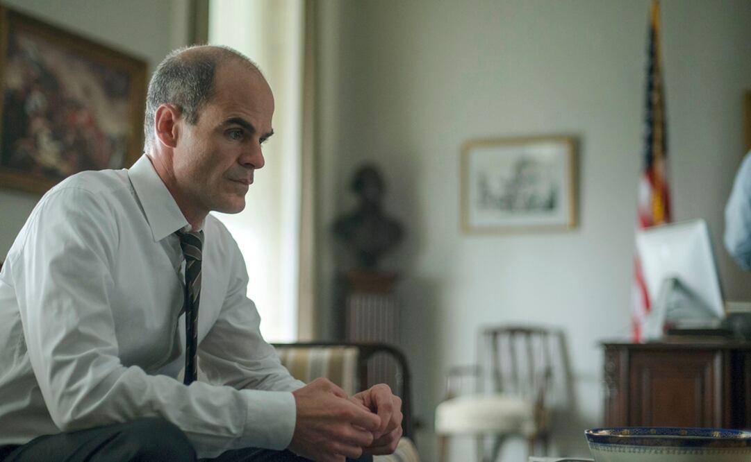 Foto: AP Photo/Netflix, Nathaniel Bell