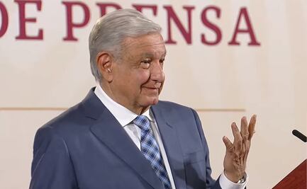 AMLO deja universalización de becas de educación básica al próximo gobierno “de la transformación”
