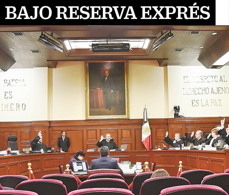 Bajo Reserva Exprés: Los nuevos ministros