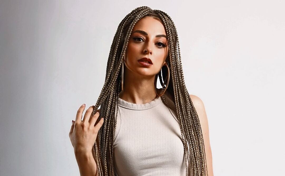 Ser villana hace tocar terrenos complicados, afirma Lizy. Foto: Televisa