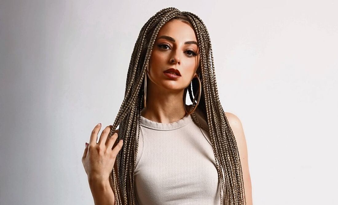 Ser villana hace tocar terrenos complicados, afirma Lizy. Foto: Televisa