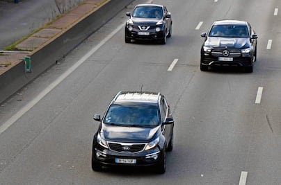 BC, Puebla y Tamaulipas lideran venta de SUV