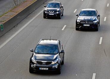 BC, Puebla y Tamaulipas lideran venta de SUV