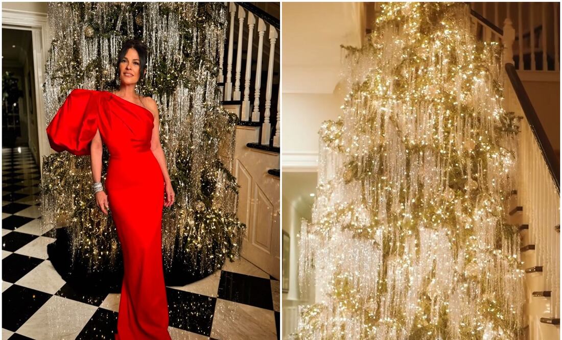 Descubre el origen de la tendencia decorativa que causó polémica en la red. Foto: Intagram @marthadebayle