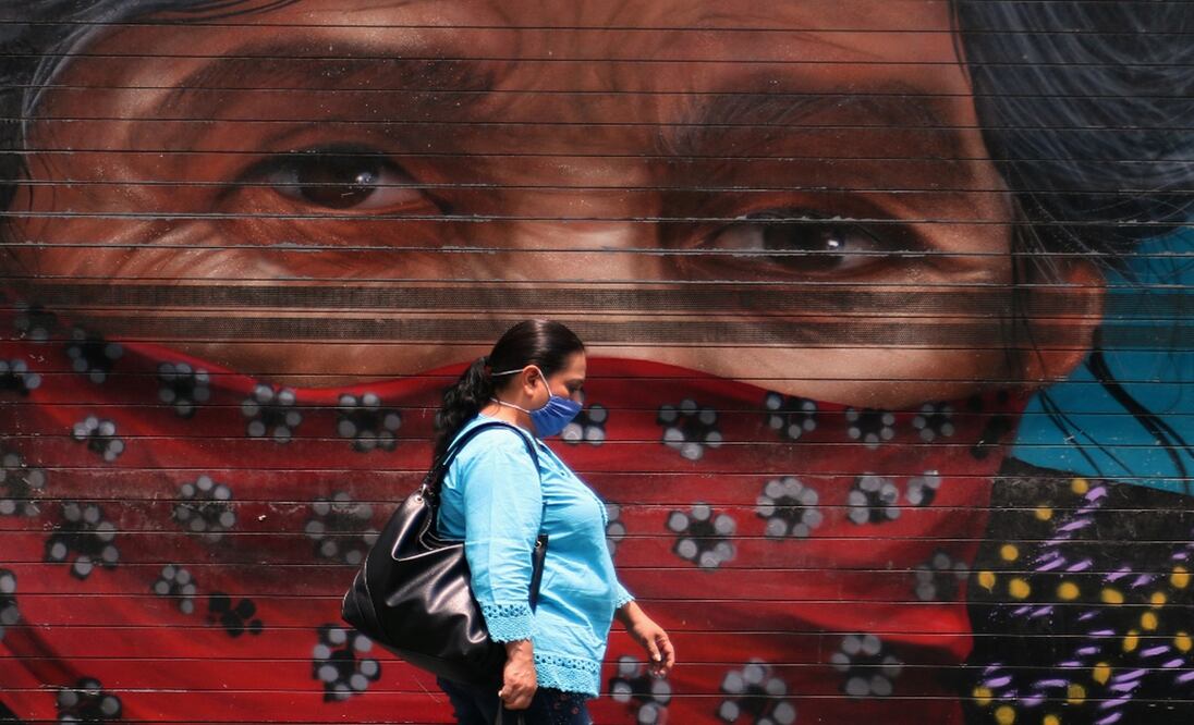 Foto: Carlos Mejía/EL UNIVERSAL