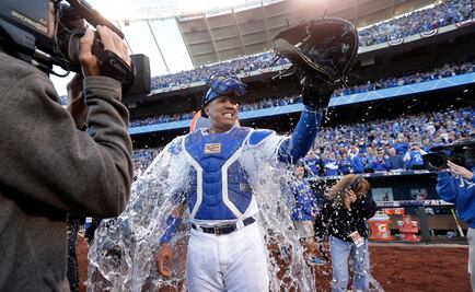 Reales remonta y empata la serie ante los Astros