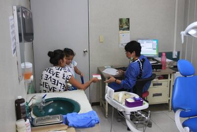México, de los países donde más se paga por salud dental