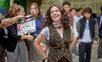 "Nadie nos va a extrañar", la serie que  une a las  generaciones
