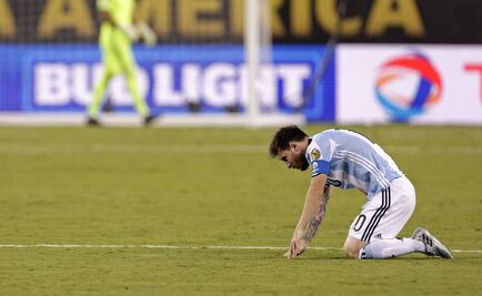 Messi volverá y jugará el Mundial, dice masajista 