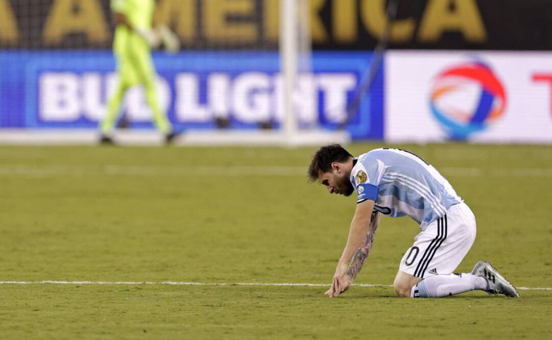 Archivo/ USA Today Sports 