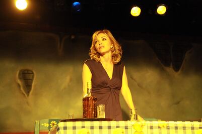 No grabé mi video llorando para molestar: Laura Flores