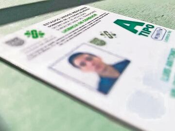 Clara Brugada anuncia expedición de licencia de conducir permanente en CDMX a partir de noviembre