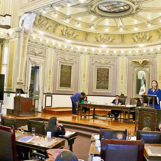 Antecedente. Morena recordó las irregularidades del ejercicio 2015, por 4 mil 570 millones de pesos. (ESPECIAL)