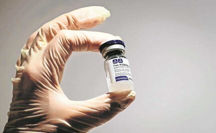 ¿Cuál vacuna contra Covid-19 es la más cara?