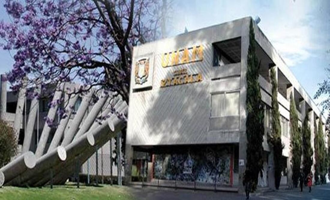 (Foto: Facebook/FES Iztacala)