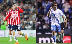 Liga MX: Chivas vs Puebla - EN VIVO - Jornada 15 - Clausura 2026