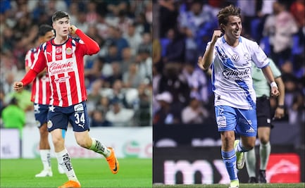 Liga MX: Chivas vs Puebla - EN VIVO - Jornada 15 - Clausura 2026