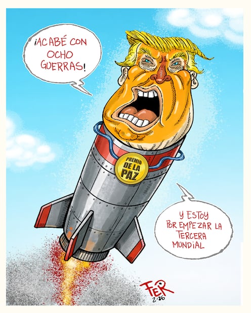 Cartón de FER