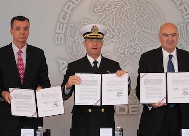 Murillo urge a nuevas estructuras en procuración de justicia