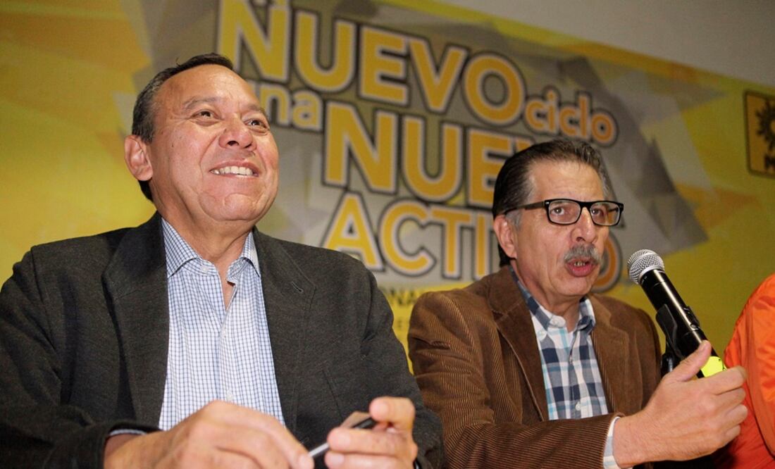 Foto: Lucía Godínez/EL UNIVERSAL