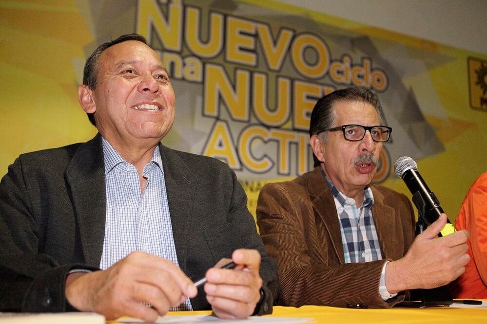 Foto: Lucía Godínez/EL UNIVERSAL