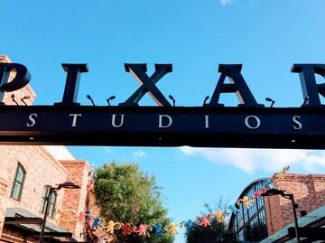 Pixar despedirá a 14% de sus empleados para hacer más películas y menos contenido de 'streaming'
