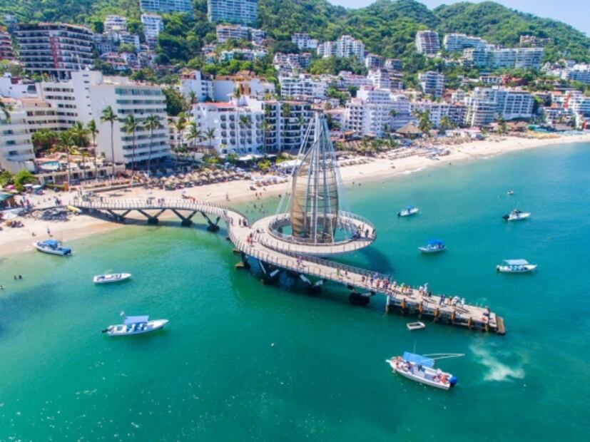 Cuándo volverán a abrir hoteles y playas en Puerto Vallarta