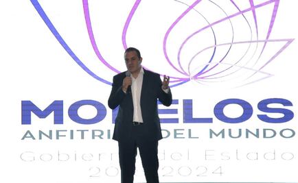 Cuauhtémoc Blanco descarta incluir a nuevo amor de Elba Esther en su gabinete