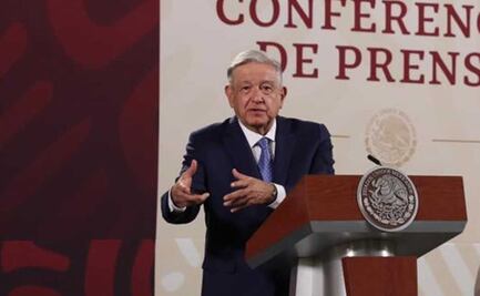 "Se va a resolver", dice AMLO sobre secuestro de 4 estadounidenses en Matamoros