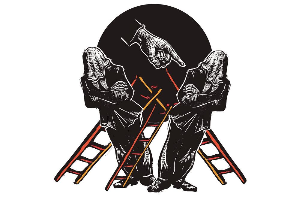 El Maximato de Videgaray o ¿quién manda aquí?