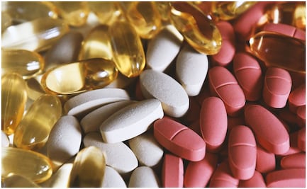 ¿No encuentras amoxicilina y otros medicamentos? Esto reportan las farmacias