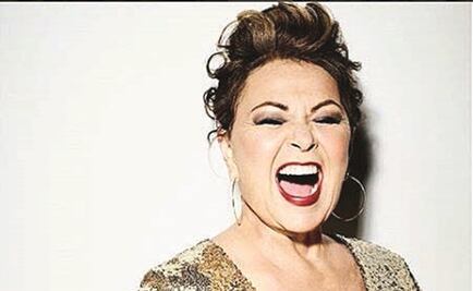 Trump motiva a Roseanne Barr