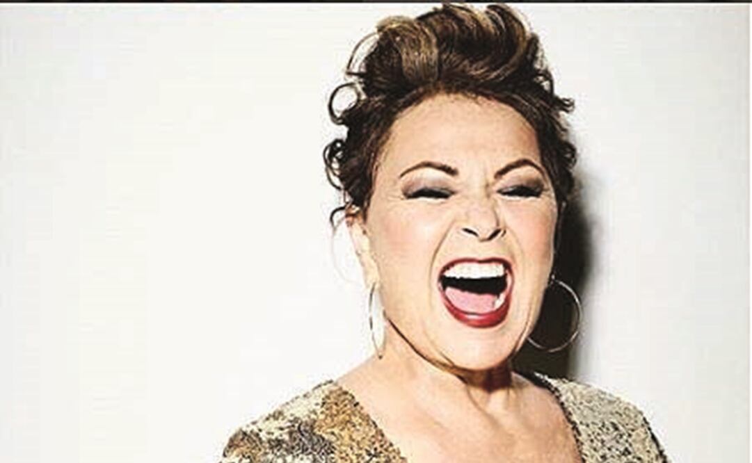 En el show, Roseanne es una votante de Trump que enfrenta a una opositora. Foto: INSTAGRAM