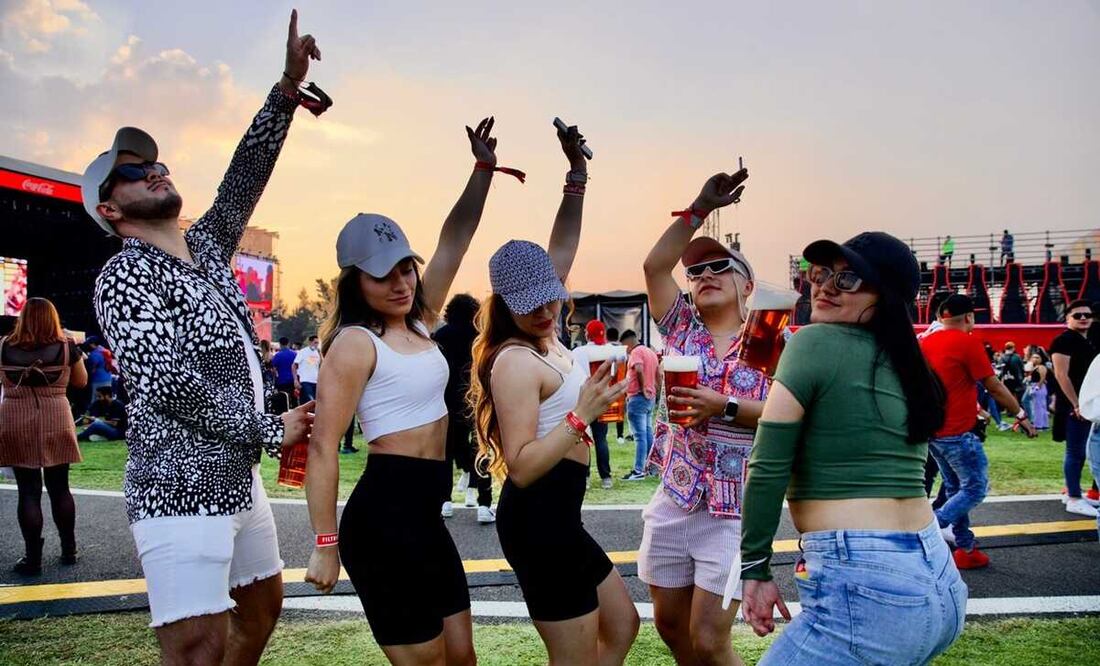 Foto: Germán Espinosa/ EL UNIVERSAL