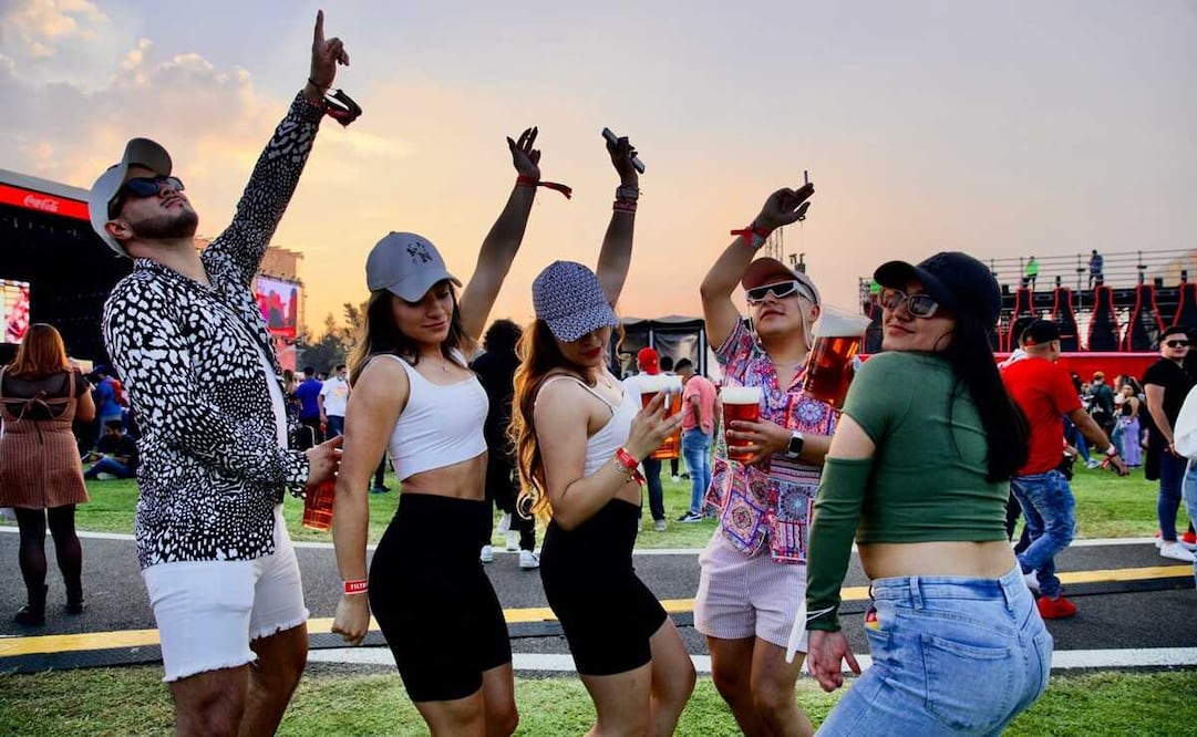 Foto: Germán Espinosa/ EL UNIVERSAL