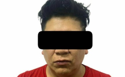 Detienen a "El Chino Mayoreo", objetivo prioritario en Hidalgo; era generador de violencia en Valle del Mezquital