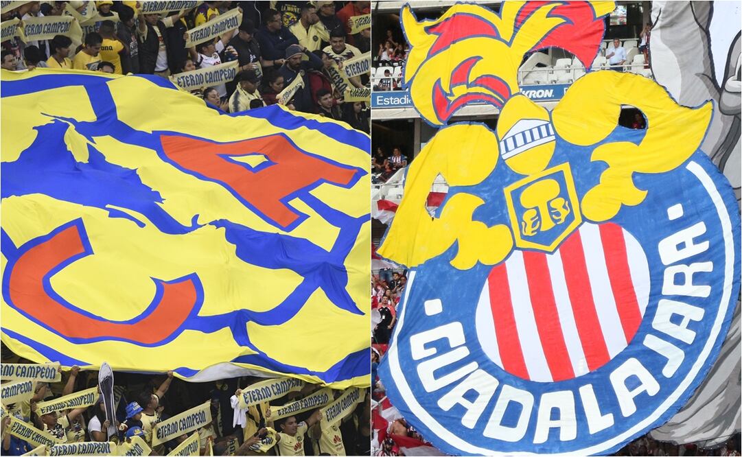 Hay que rectificar, en México sólo existen dos “grandes"