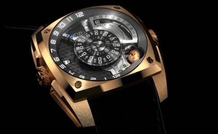 Cyrus Klepcys, la leyenda se hace de oro