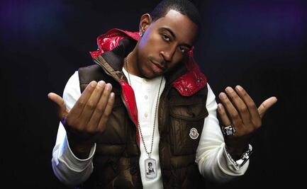 Ludacris lanza serie inspirada en su hija mayor