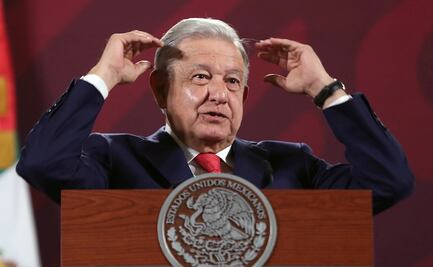 La mañanera de AMLO, 28 de febrero, minuto a minuto