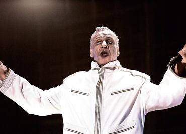 Rammstein anuncia un concierto en México