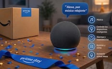 Prime Day 2026: Amazon Echo Dot en menos de 900 pesos; aprovecha la oferta irresistible