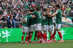 Caliente.mx se une a la Copa Mundial de la FIFA 2026™ con un acuerdo histórico para la marca