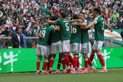 Caliente.mx se une a la Copa Mundial de la FIFA 2026™ con un acuerdo histórico para la marca