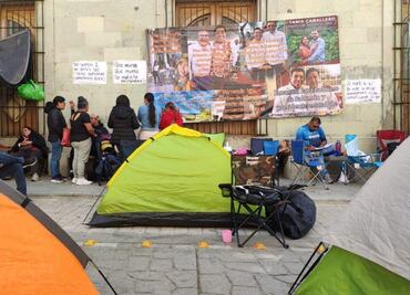 Revocan de manera definitiva más de 640 bases del gobierno de Oaxaca; inicia trámite de liquidaciones