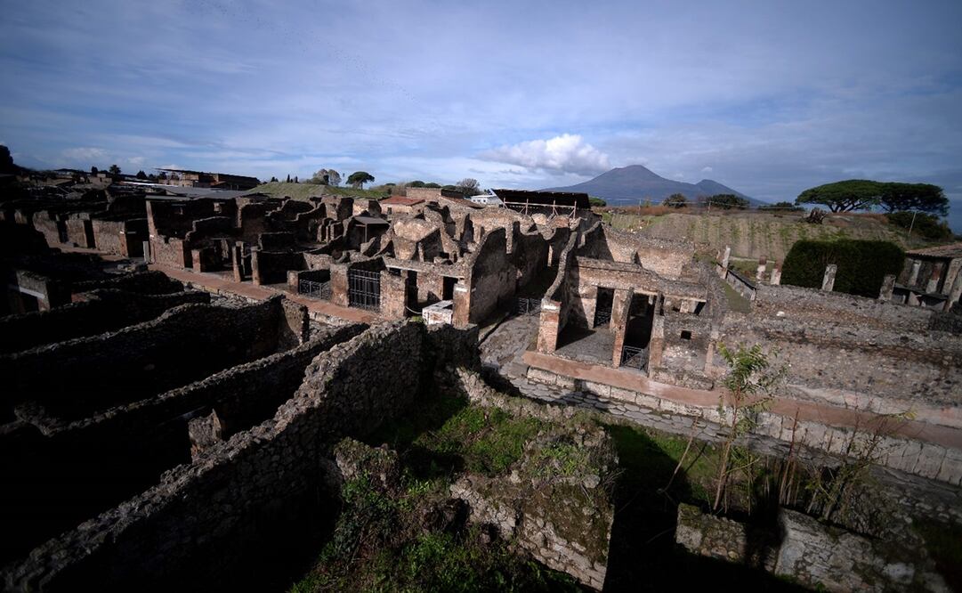 Foto: Filippo MONTEFORTE / AF