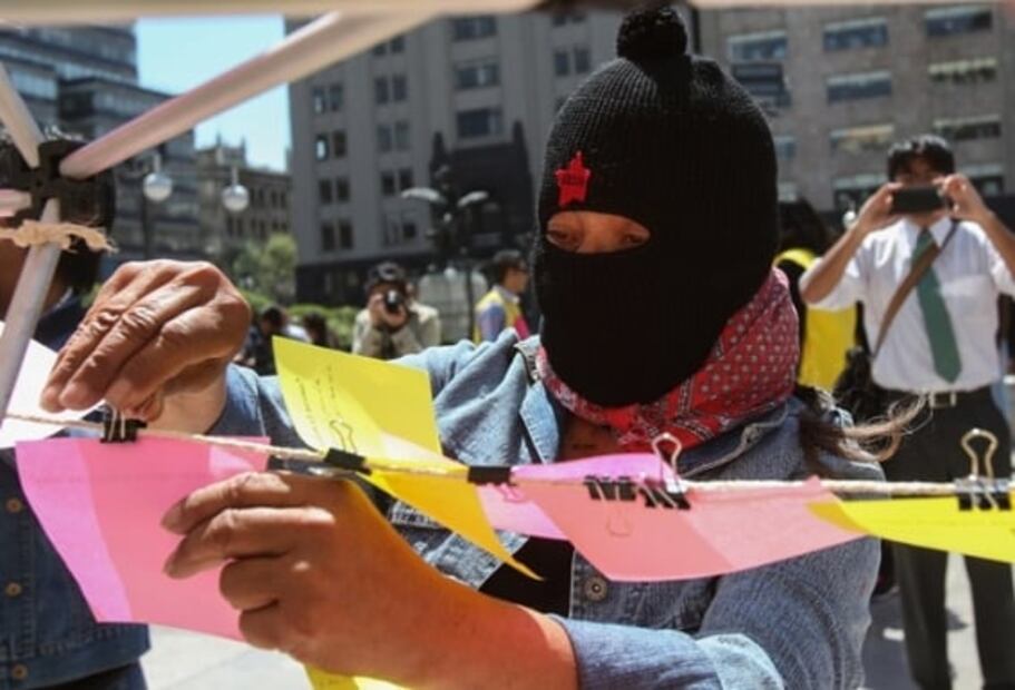 Día internacional de la Mujer, un siglo de lucha feminista