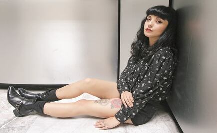 Mon Laferte invita a proyección de "Un Alma En Pena" en Cineteca Nacional 