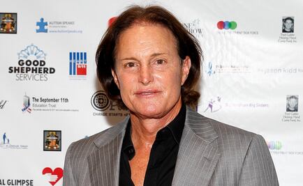Destapan supuesto romance gay de Bruce Jenner