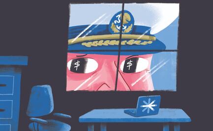 La Marina quiere el edificio de Interjet en el AICM